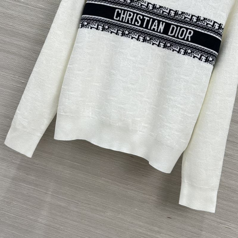 Christian Dior Sweaters